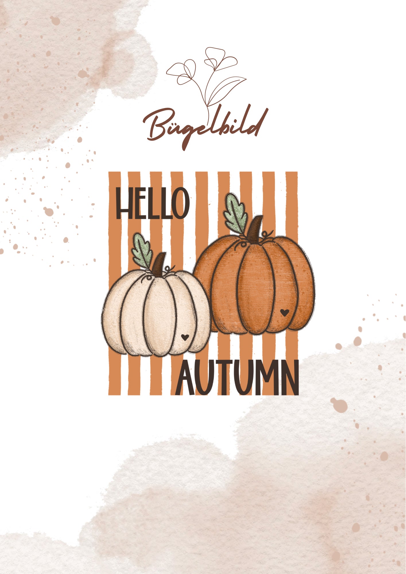 Hello autumn