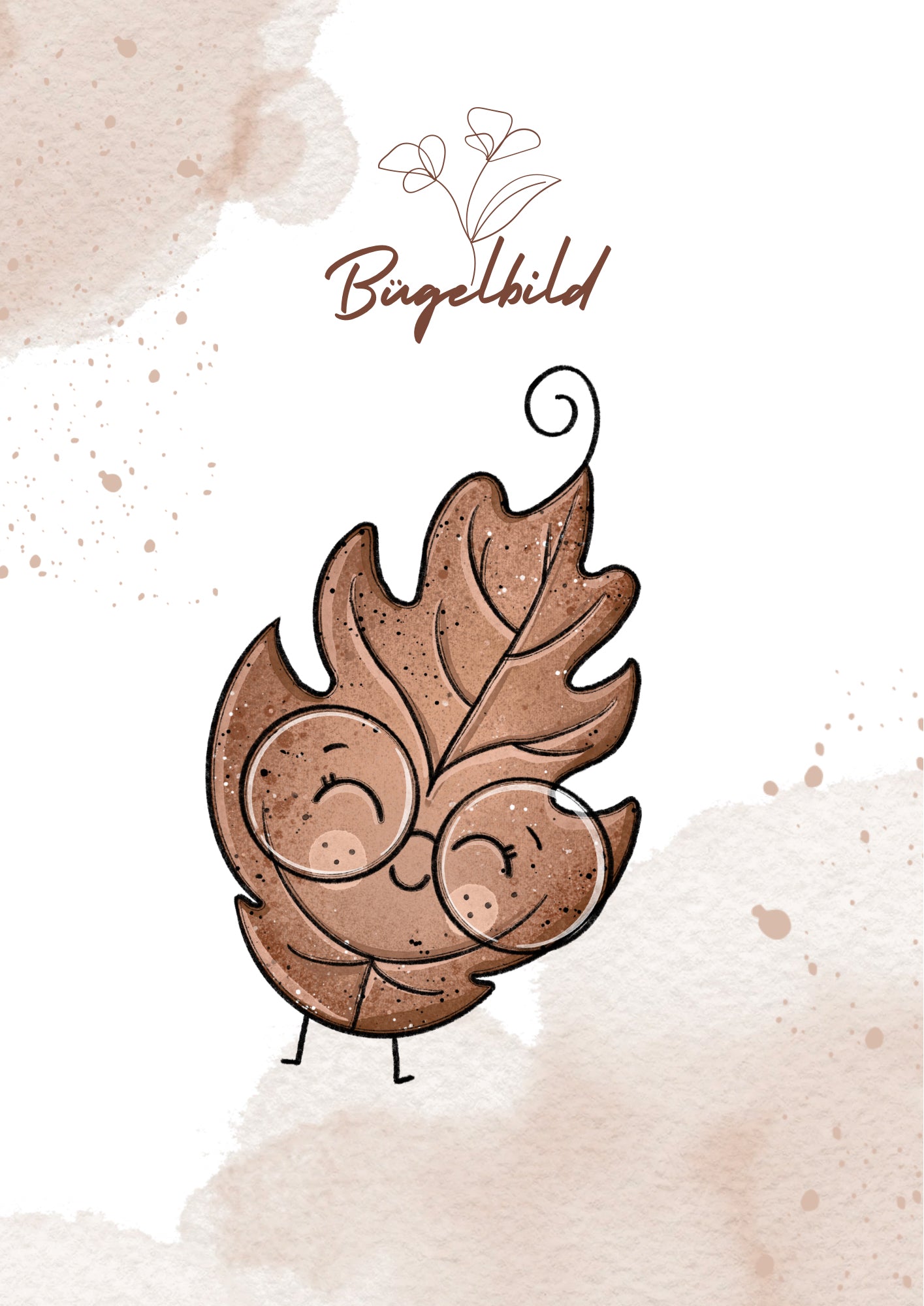 Herbstlaub