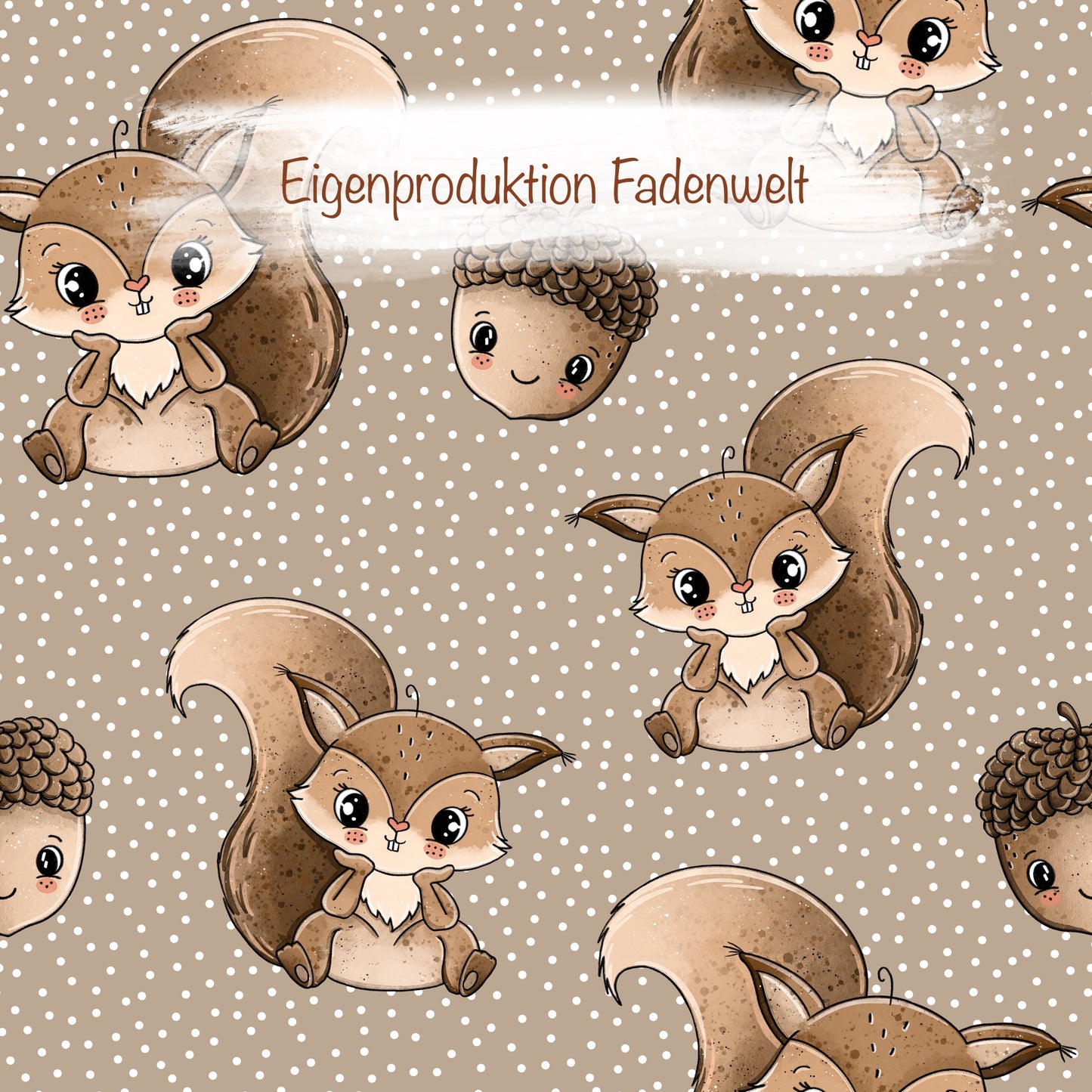 Eichhörnchen