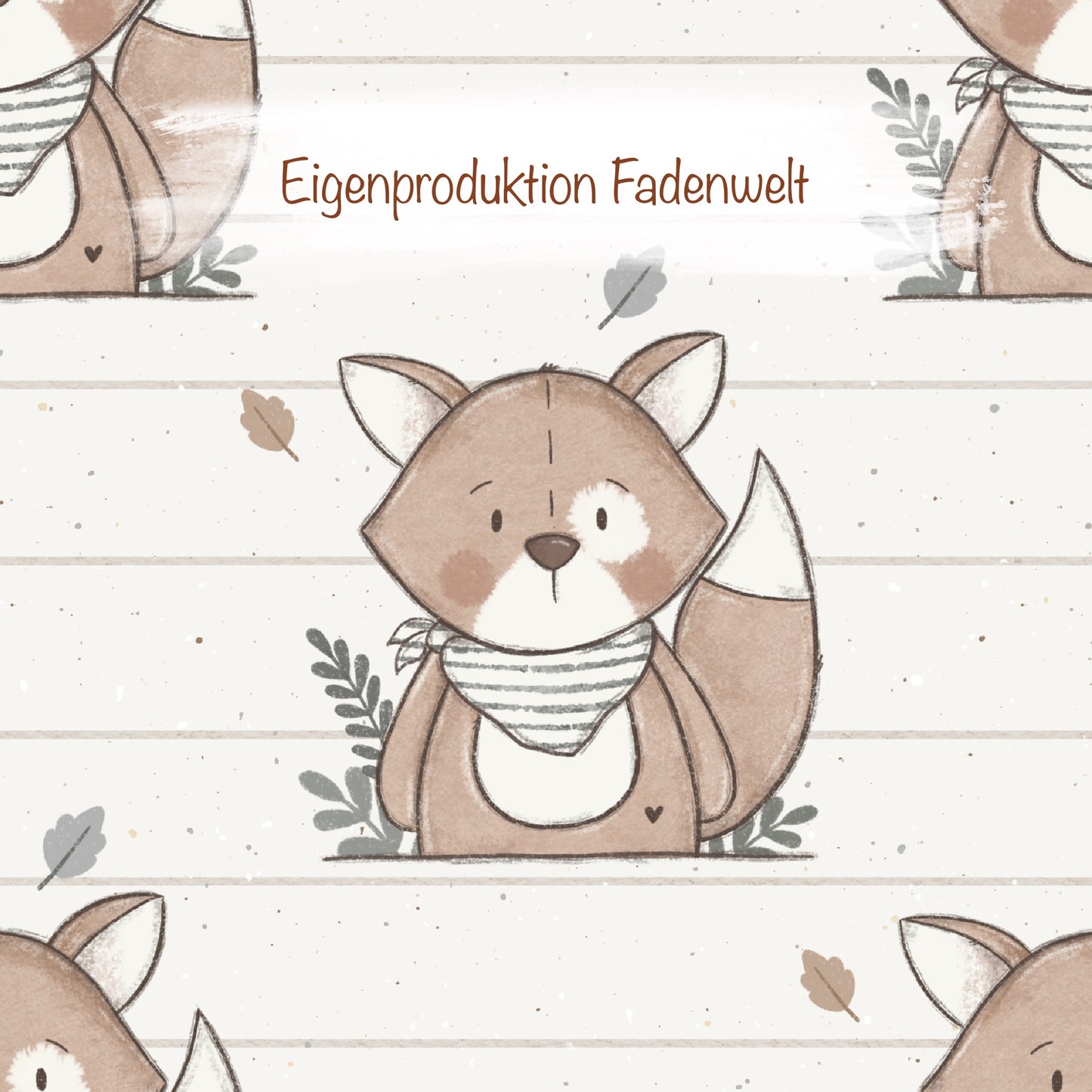 Kleiner Herbstfuchs