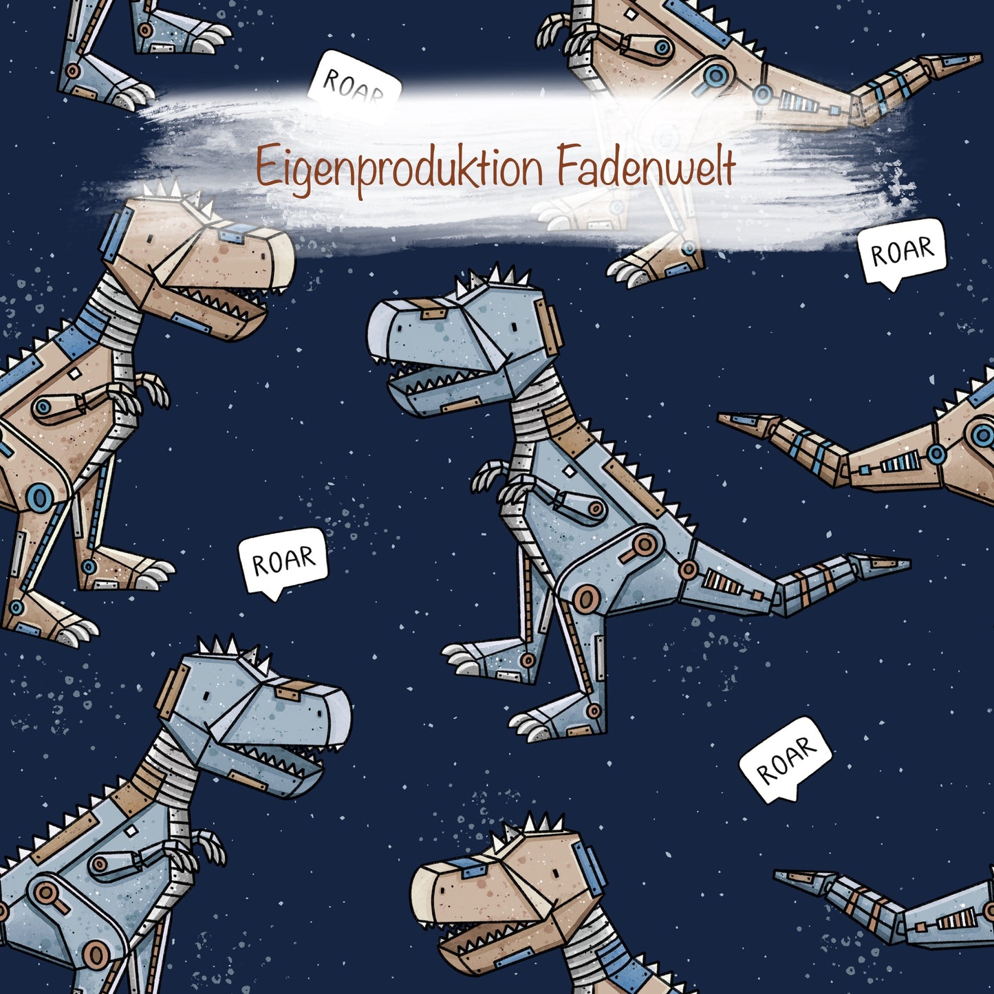 Robodino