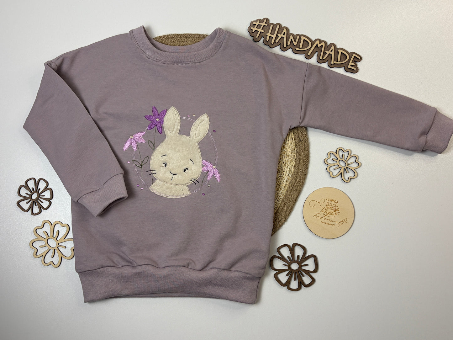 Sweater Hase Bella