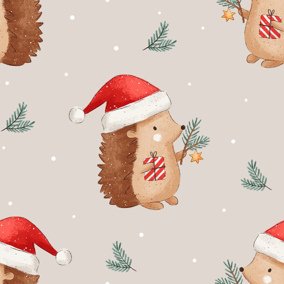 Weihnachtshelfer
