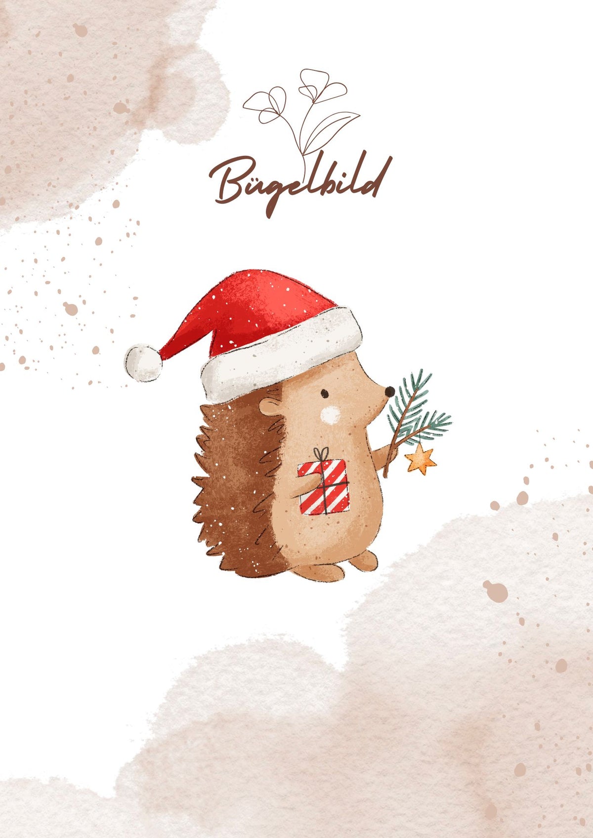 Weihnachtshelfer