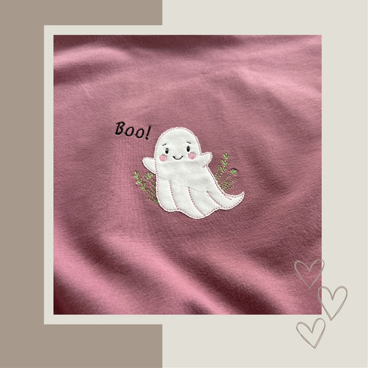 Sweater Kleiner Geist