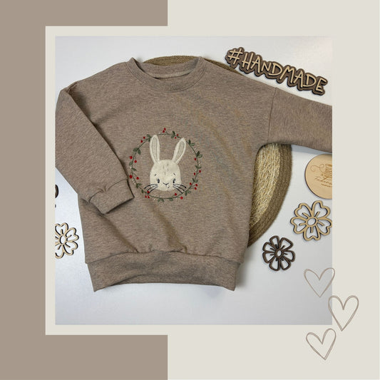 Sweater Bunny