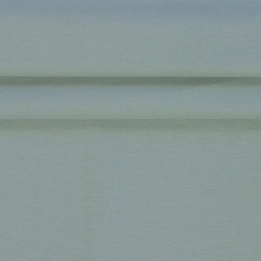 French Terry altgrün hell