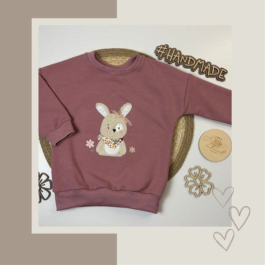 Sweater Hase Hanna