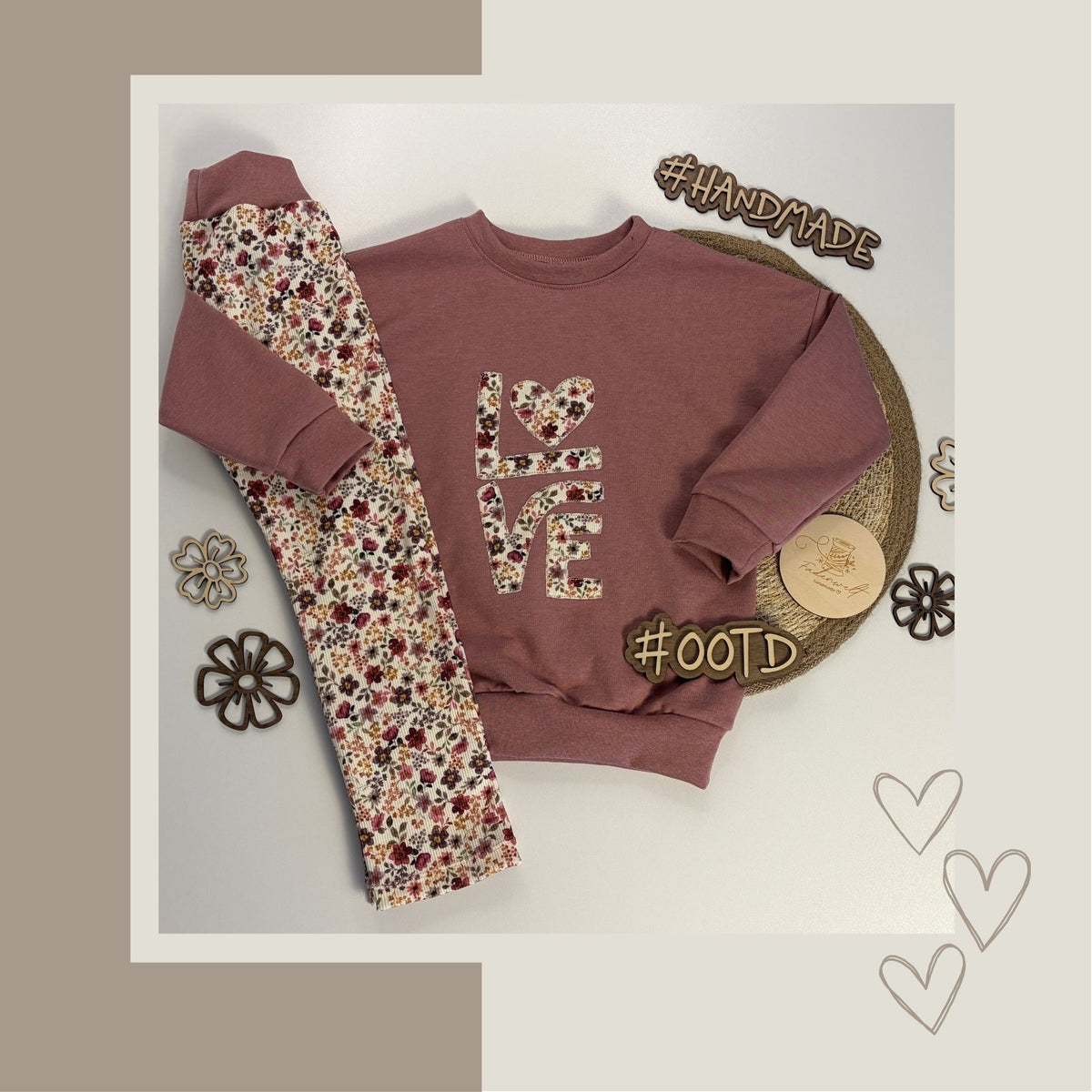 Sweater Love