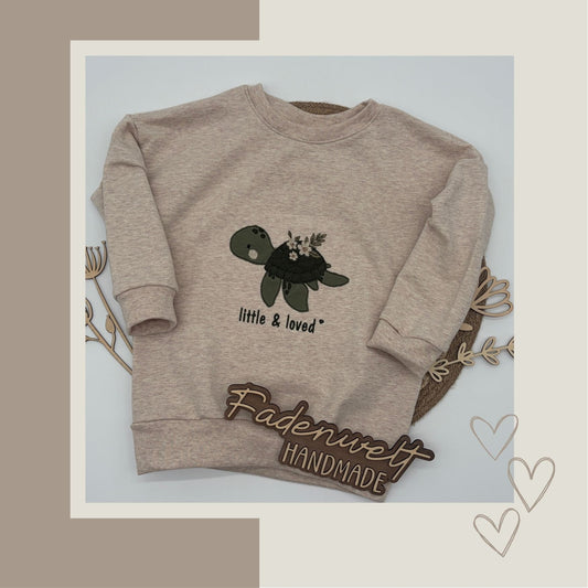 Sweater Little Schildi