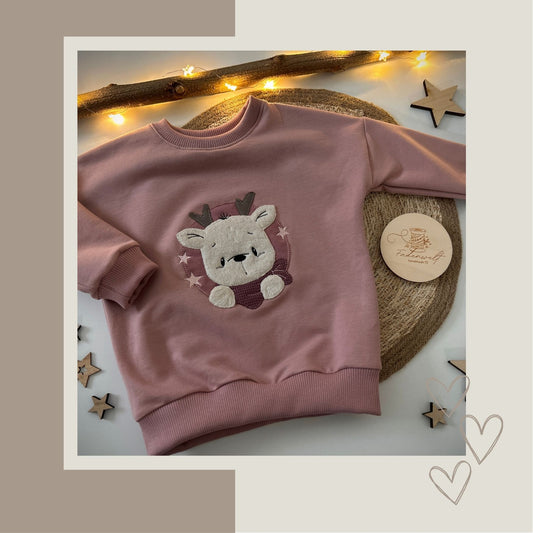 Sweater Baby Rentier