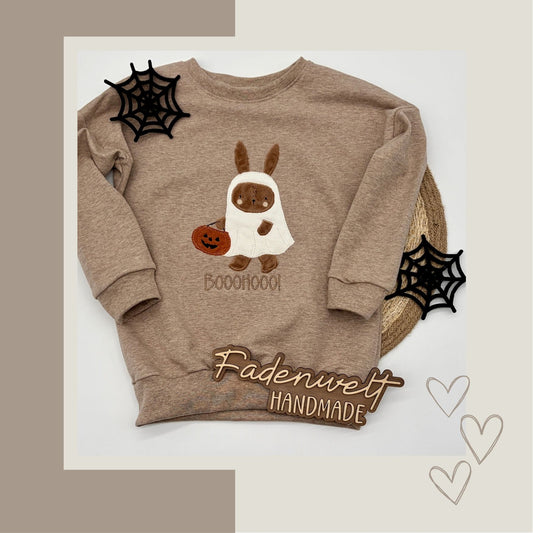 Sweater Boo Hase