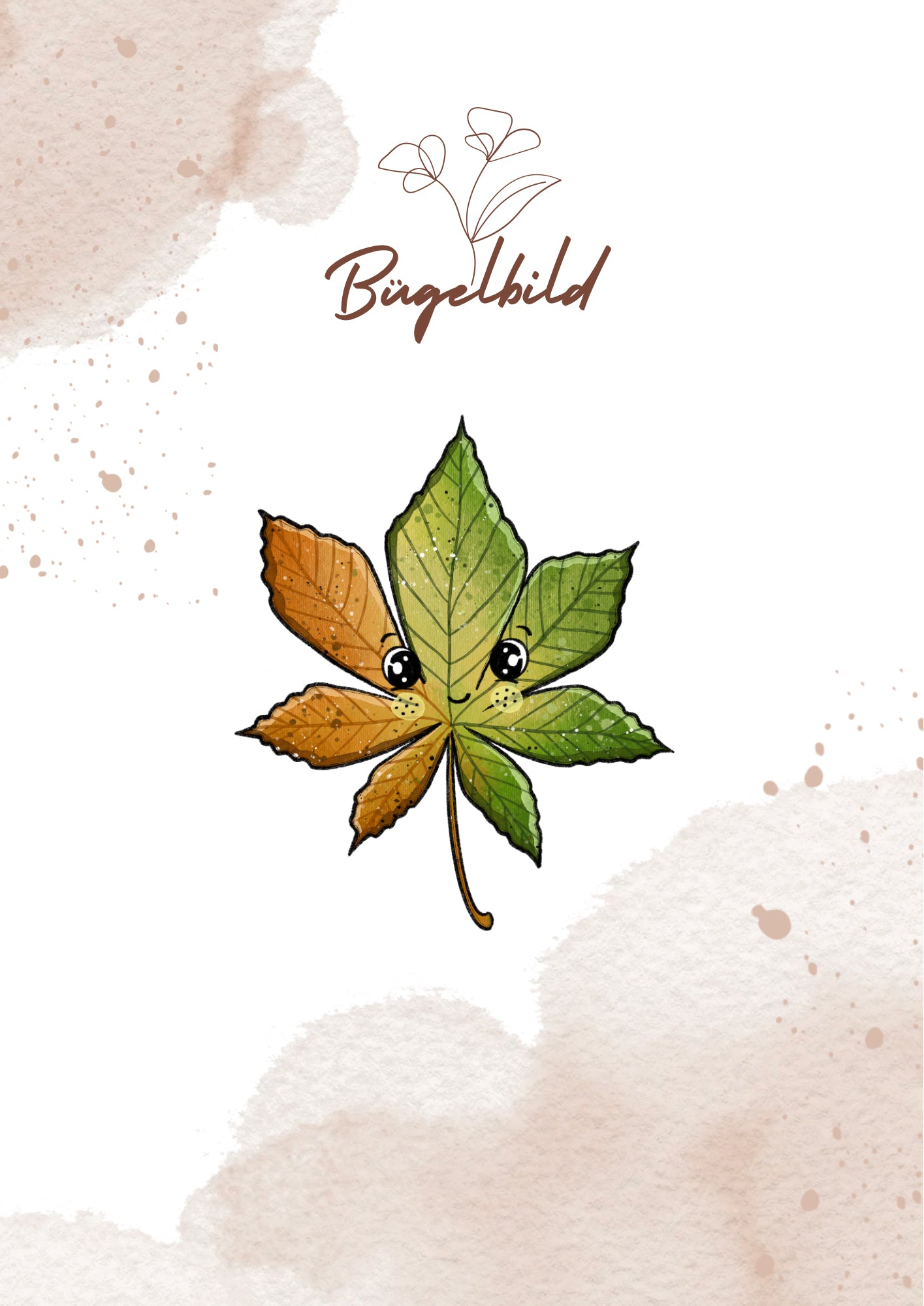 Herbstlaub