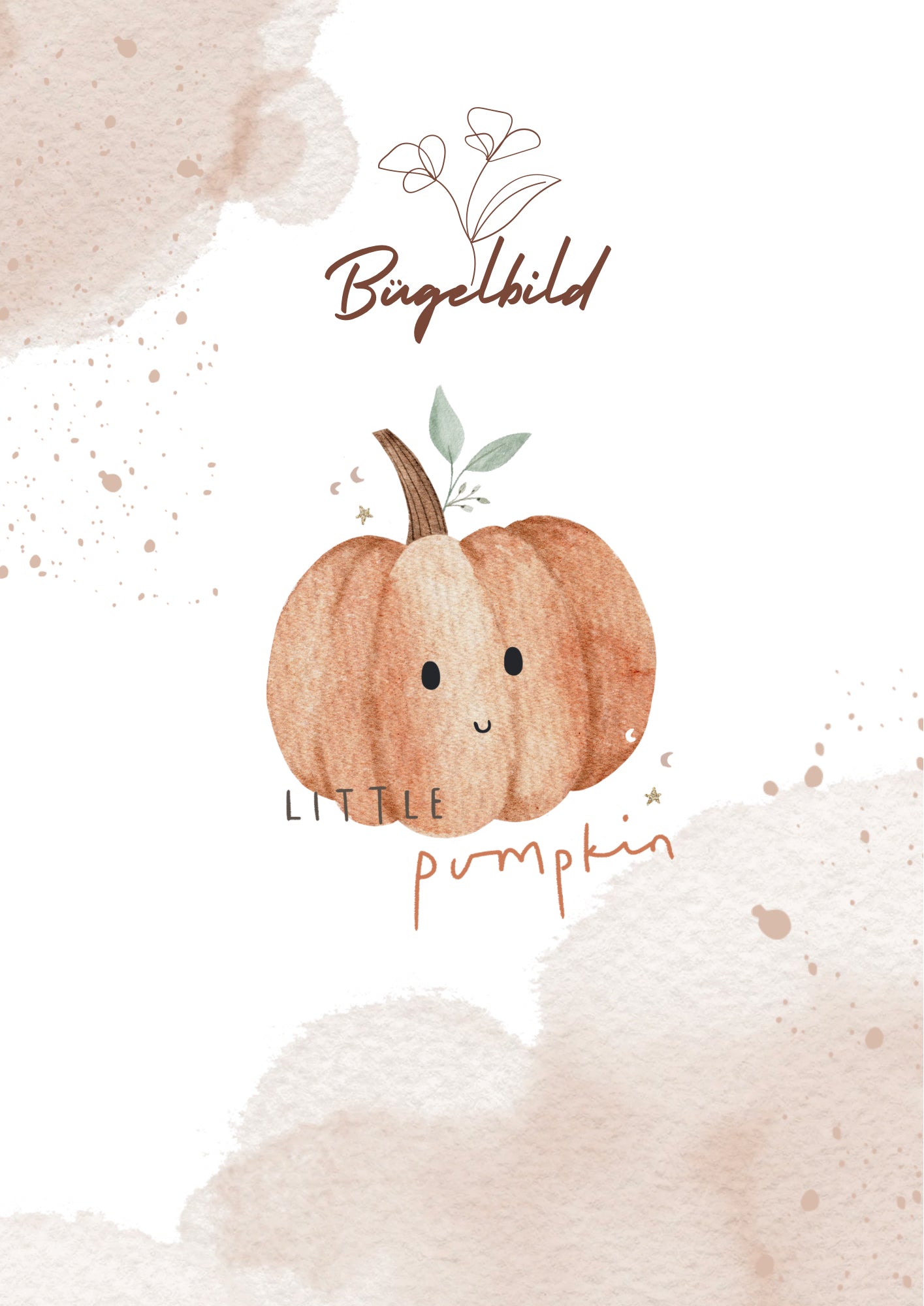 Little pumpkin