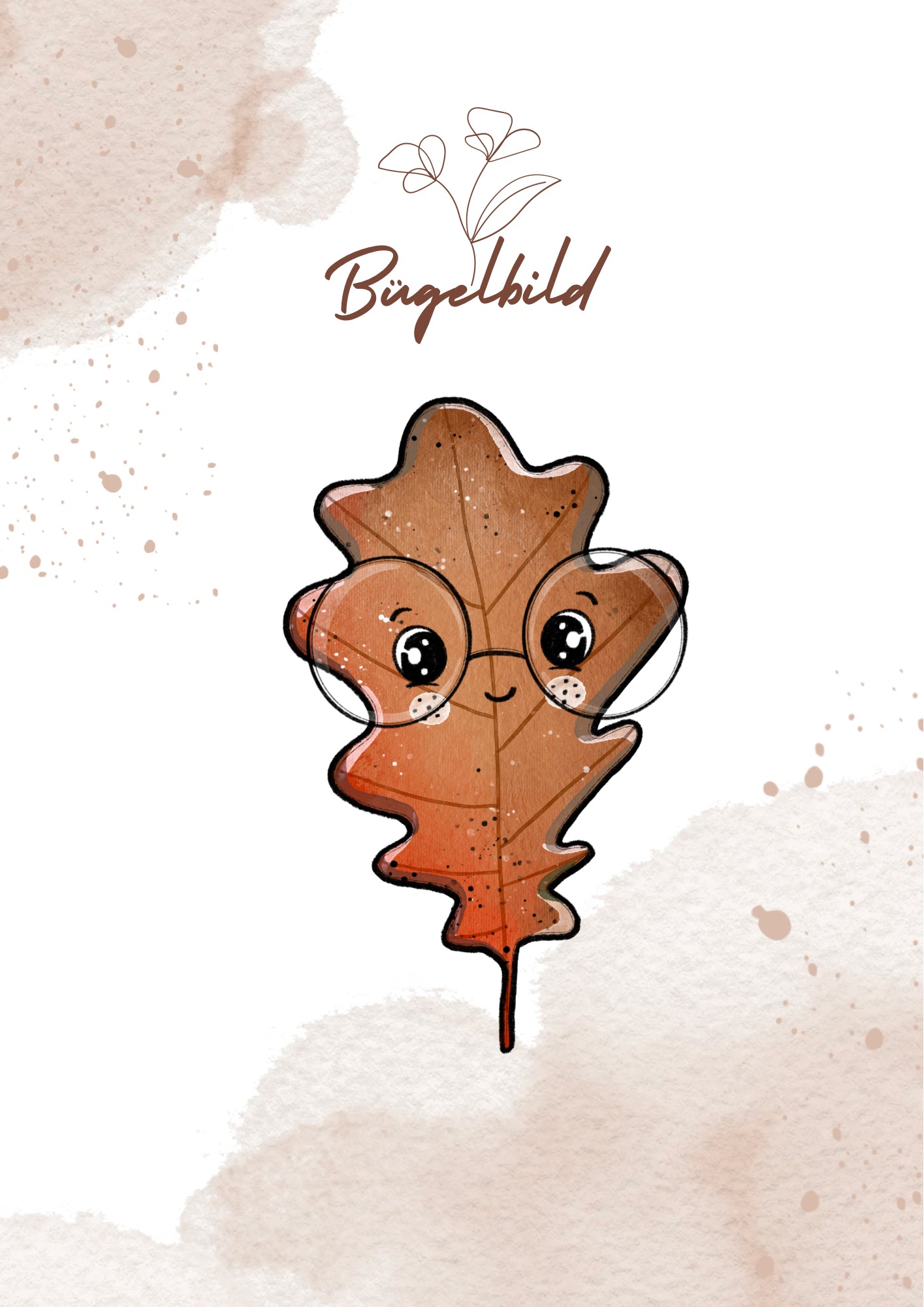 Herbstlaub