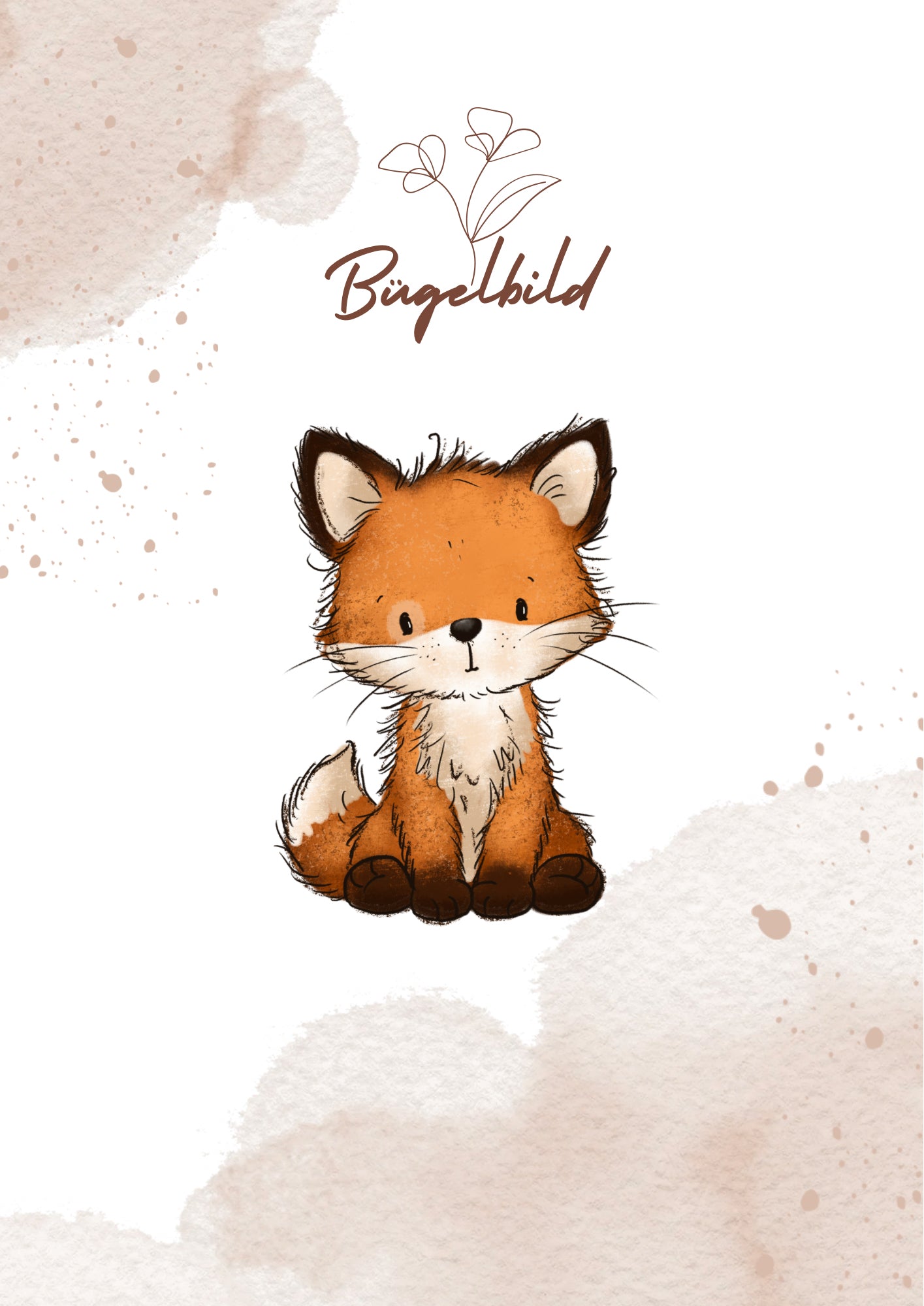 Schnuffelfuchs