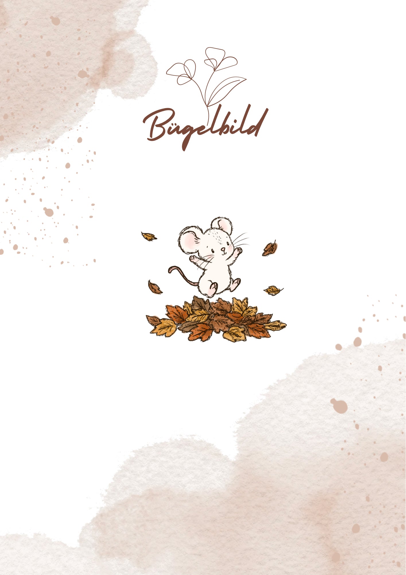 Herbstmaus 5