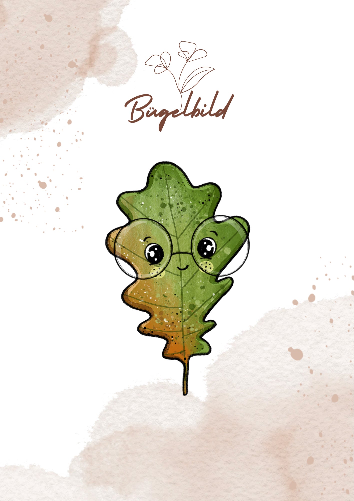 Herbstlaub