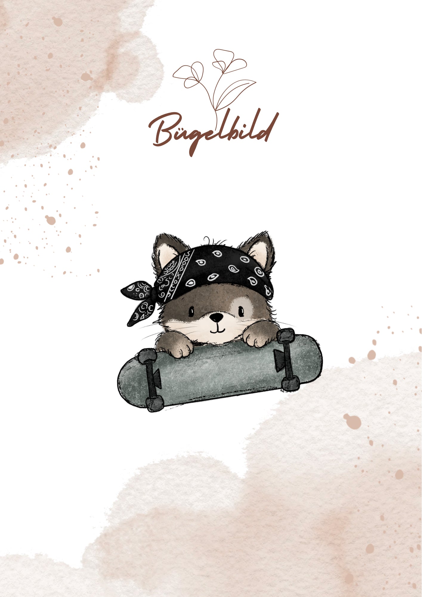 Skaterwolf