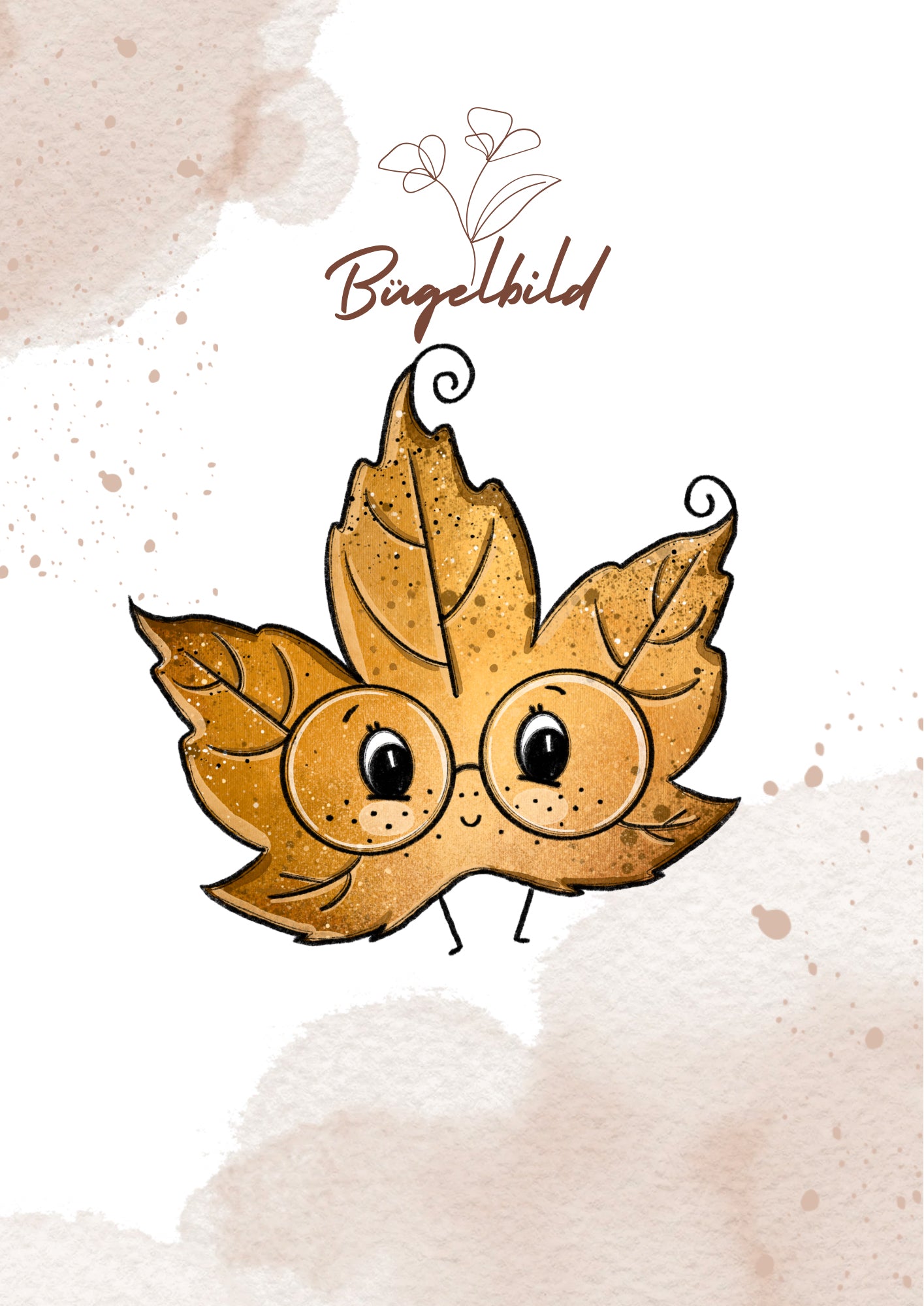 Herbstlaub