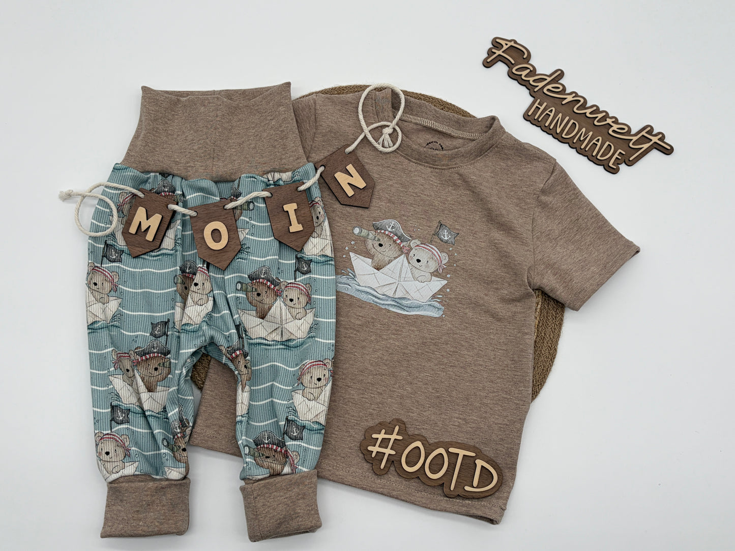 Segelausflug