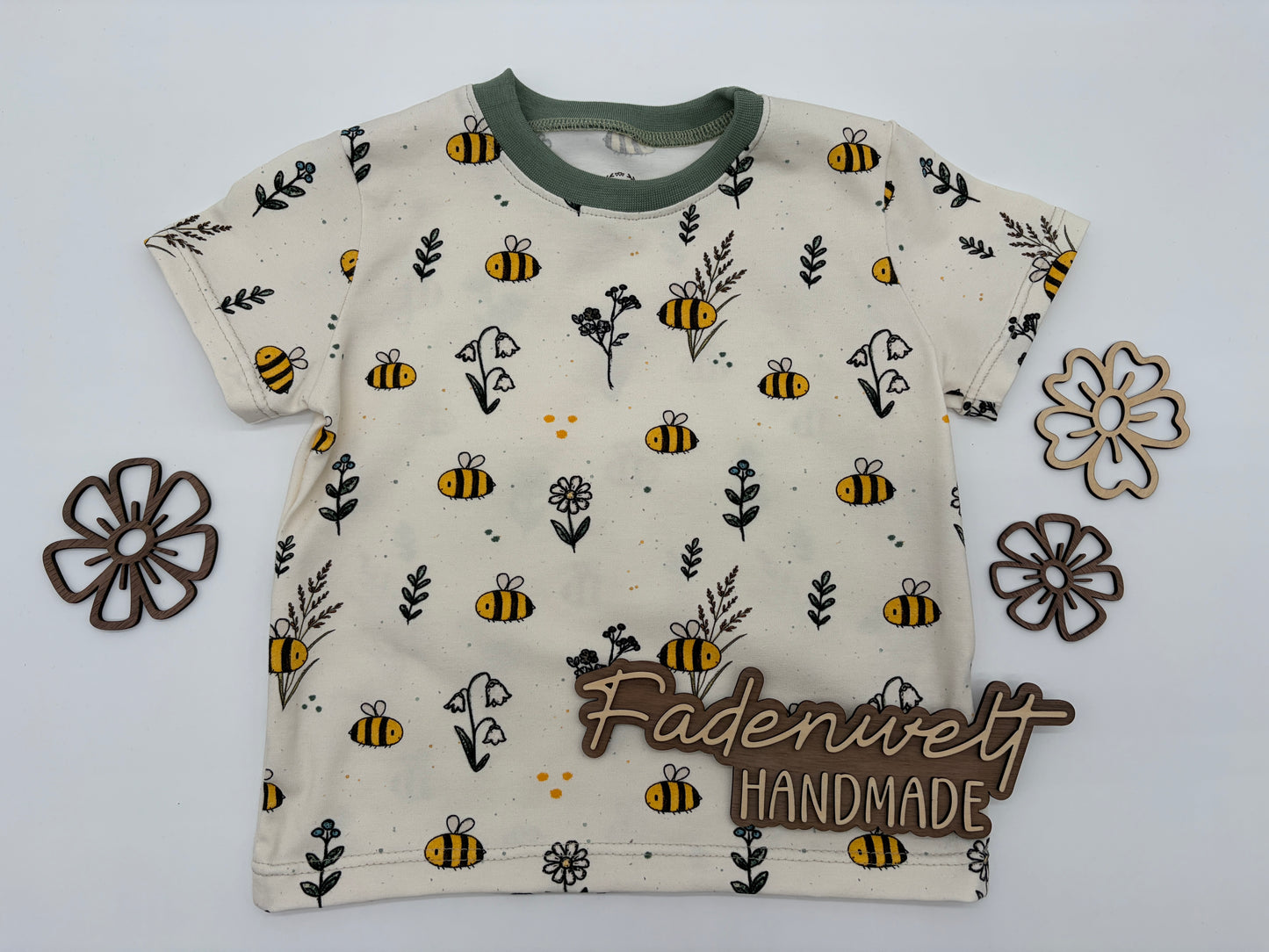 T-Shirt (verschiede Motive wählbar)