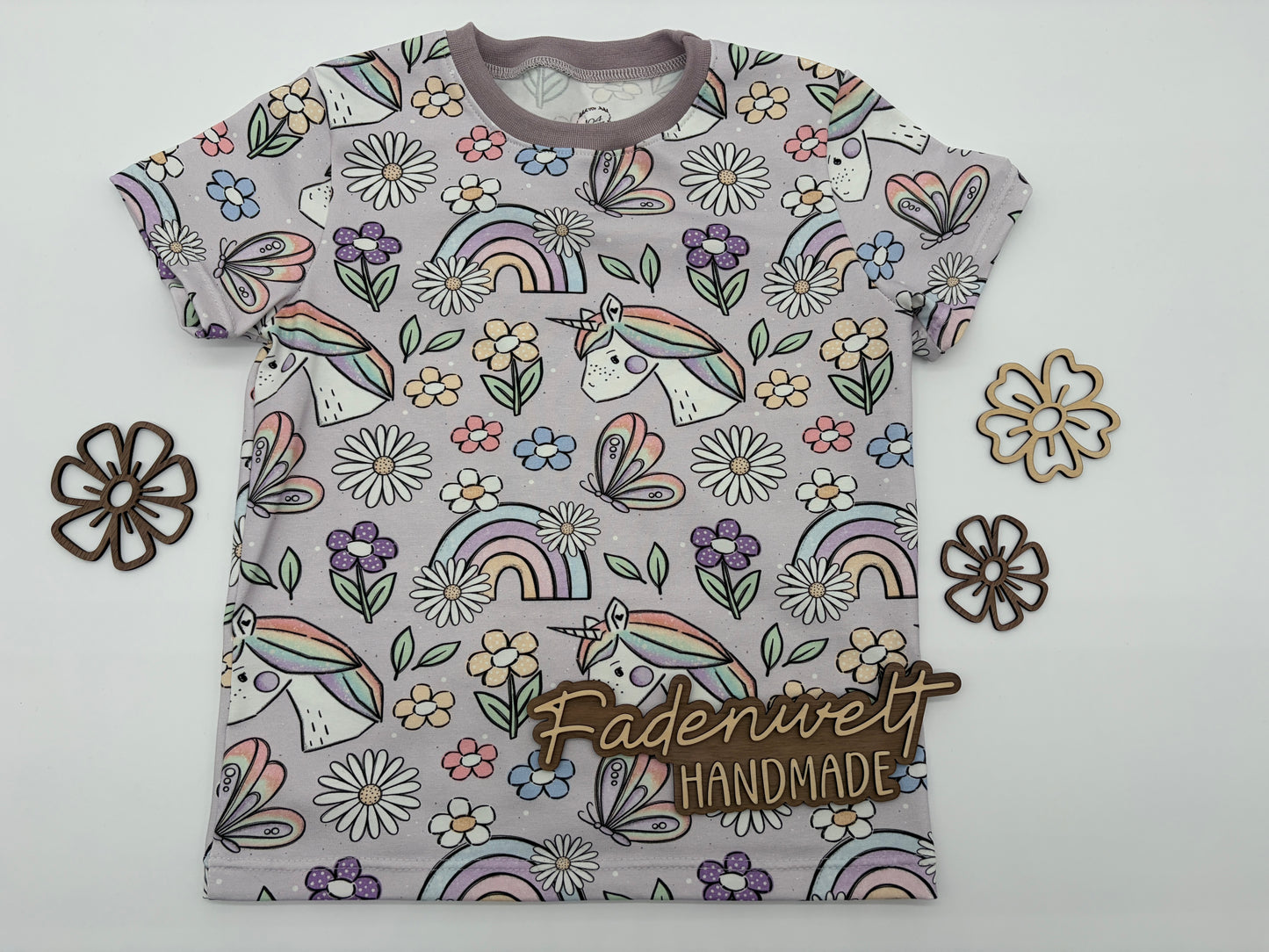 T-Shirt (verschiede Motive wählbar)