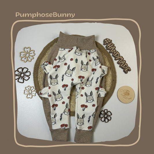 Pumpster Pants Bunny