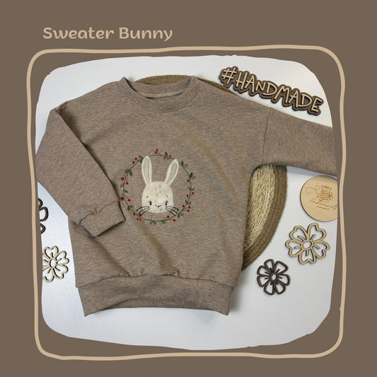 Sweater Bunny