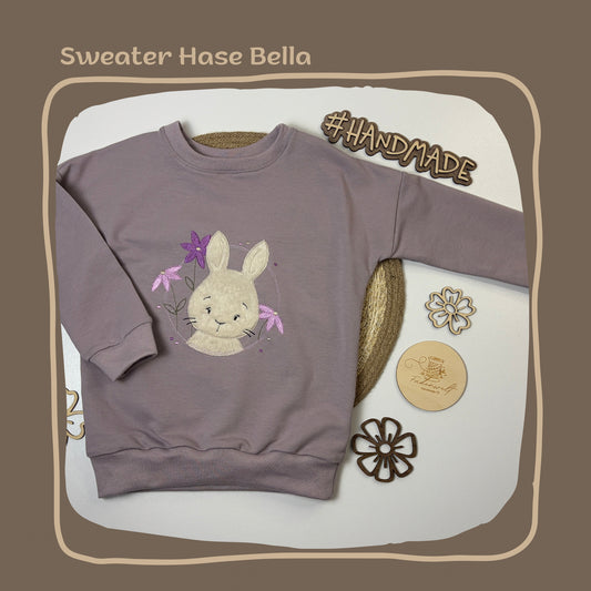 Sweater Hase Bella