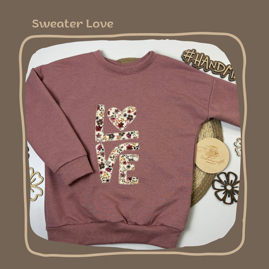 Sweater Love