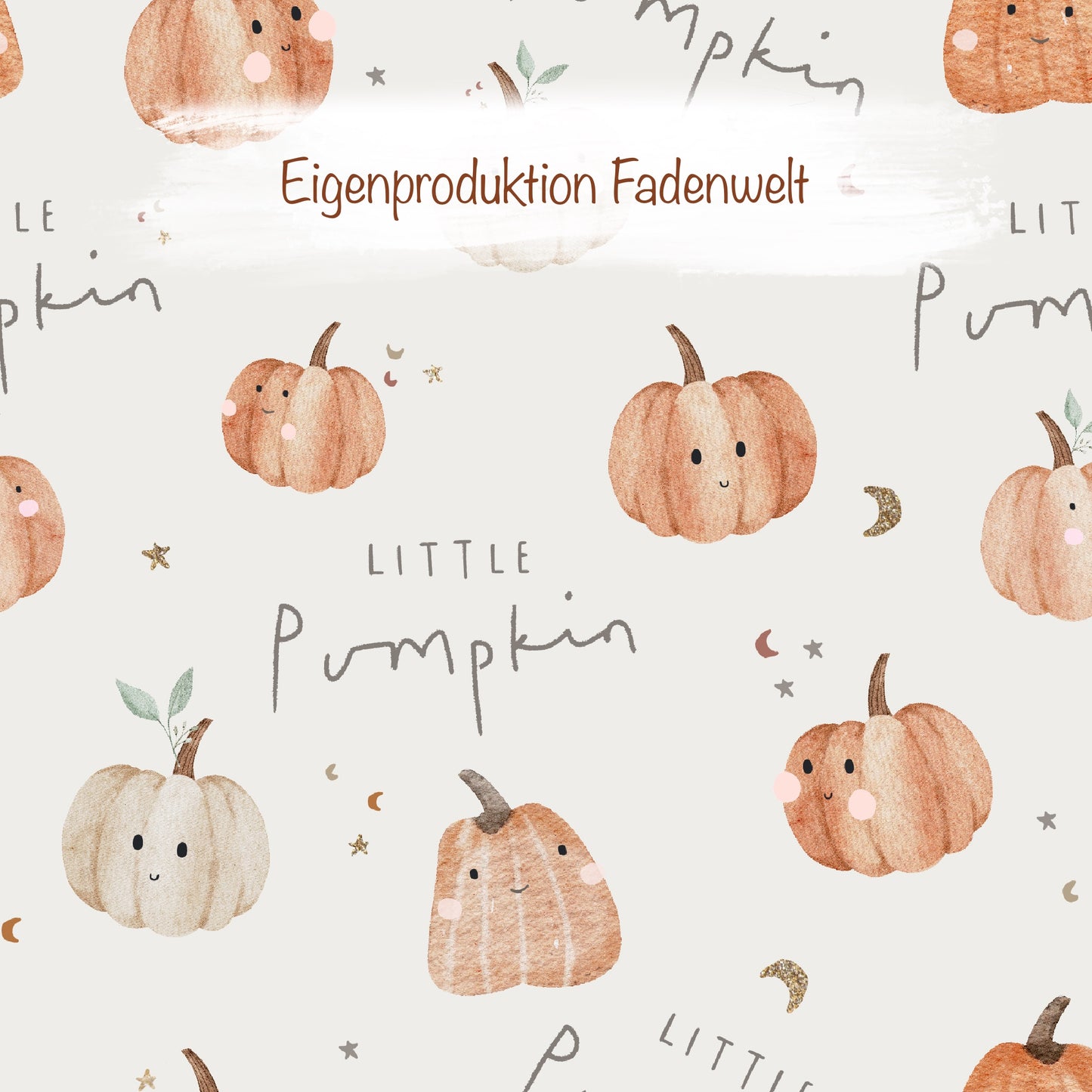 Little pumpkin