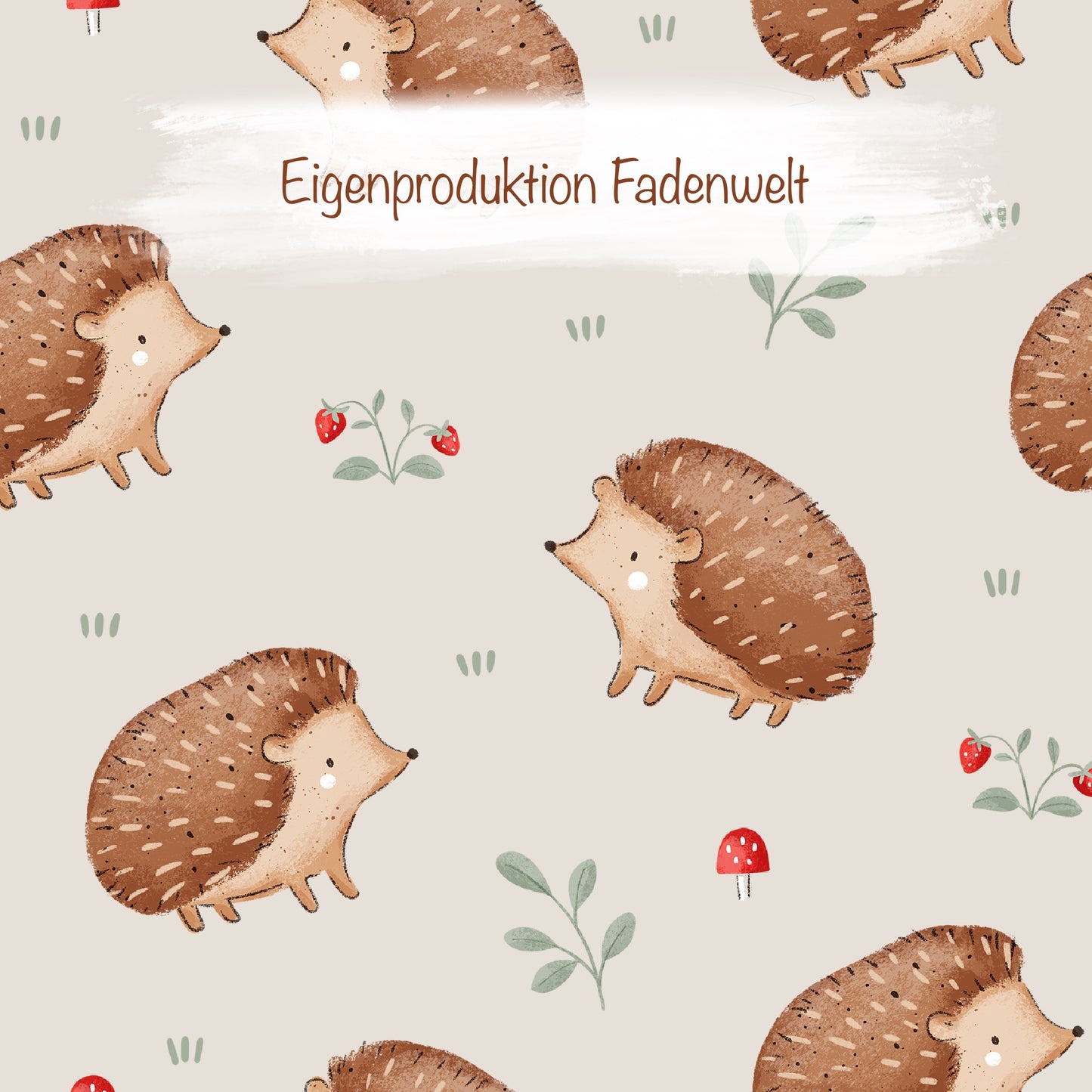 Igelchen