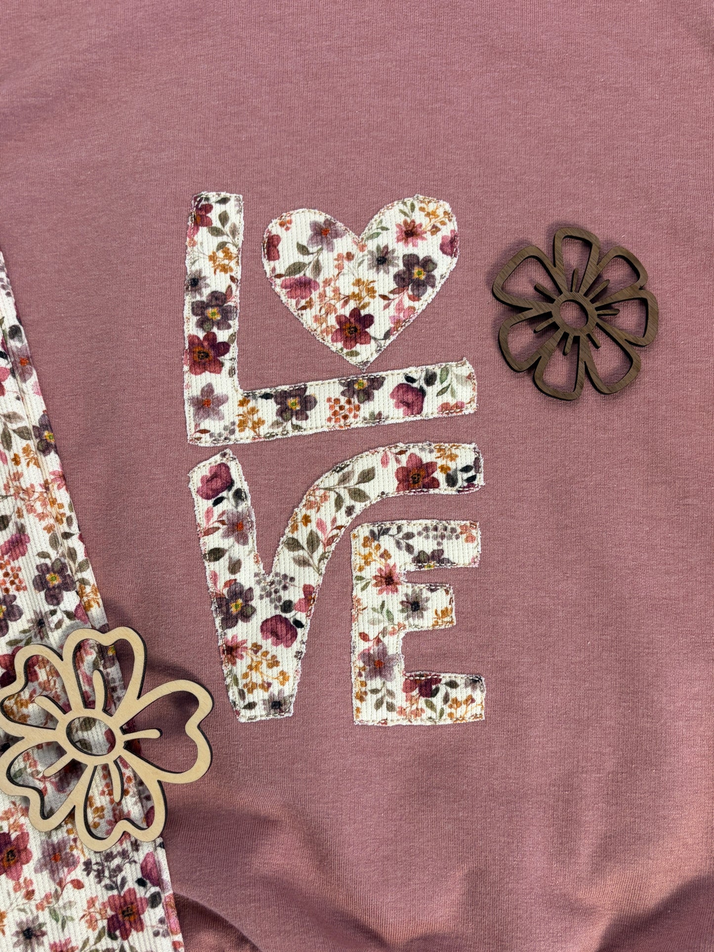 Sweater Love