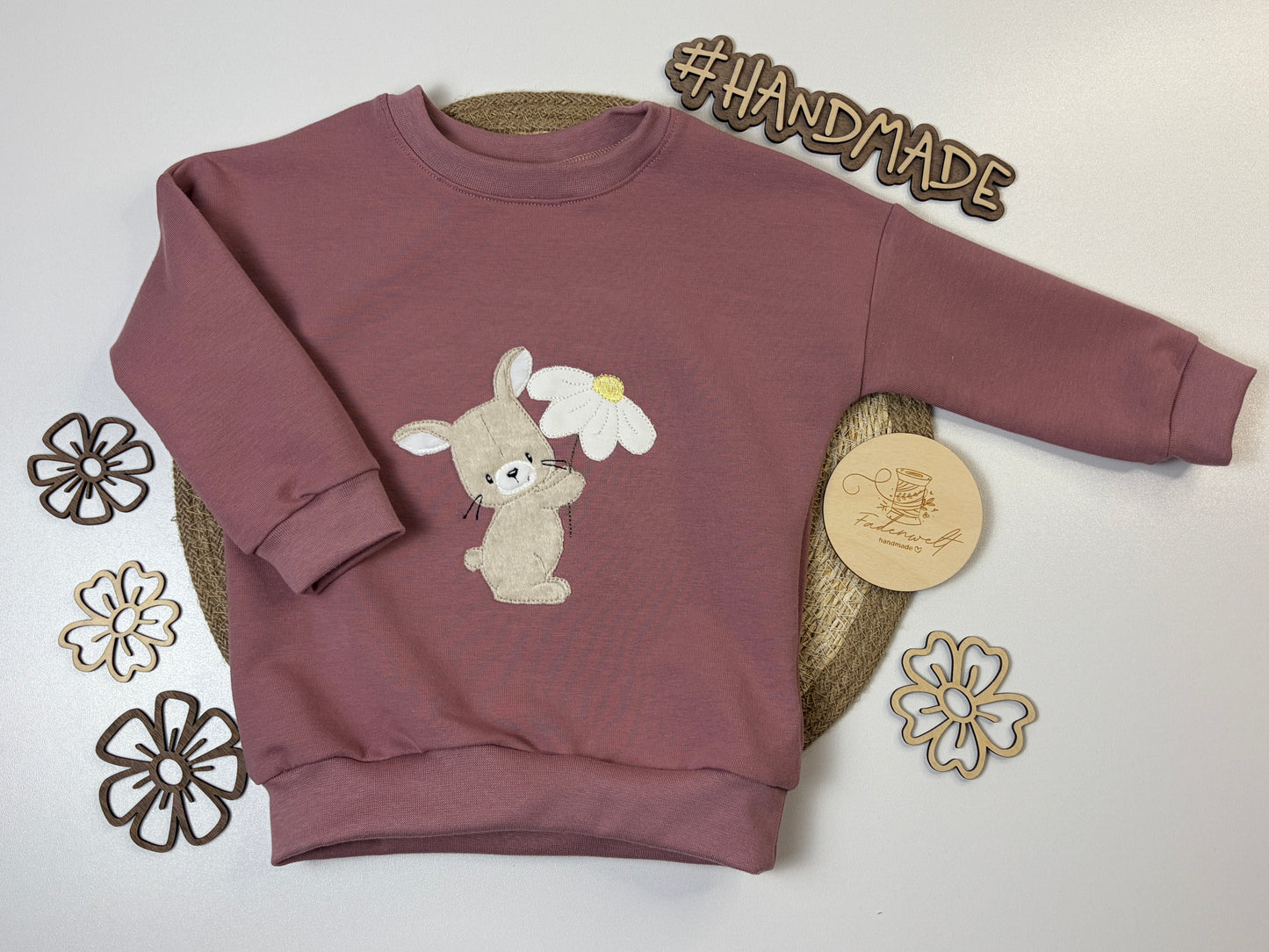 Sweater Hase Elli