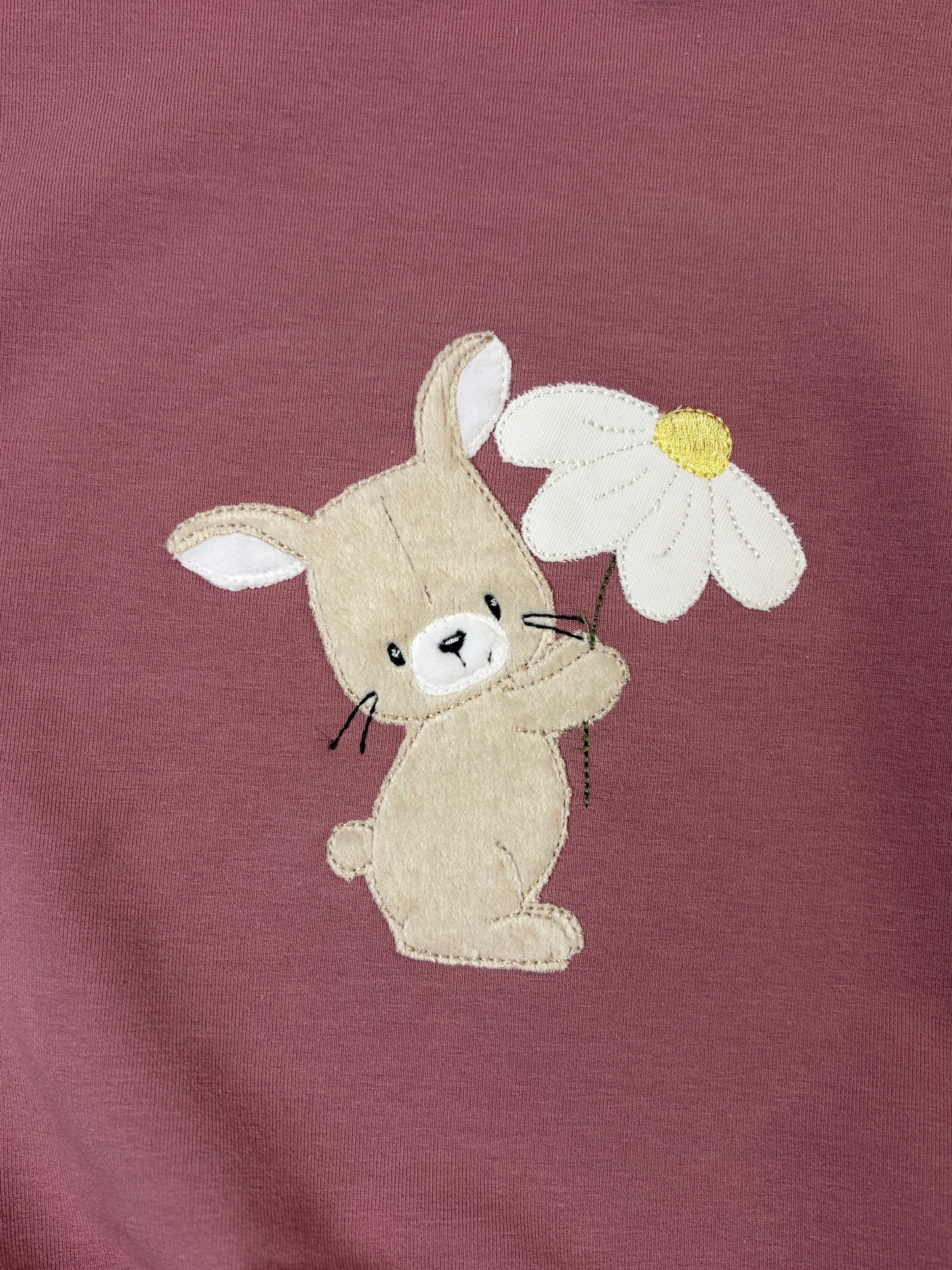 Sweater Hase Elli