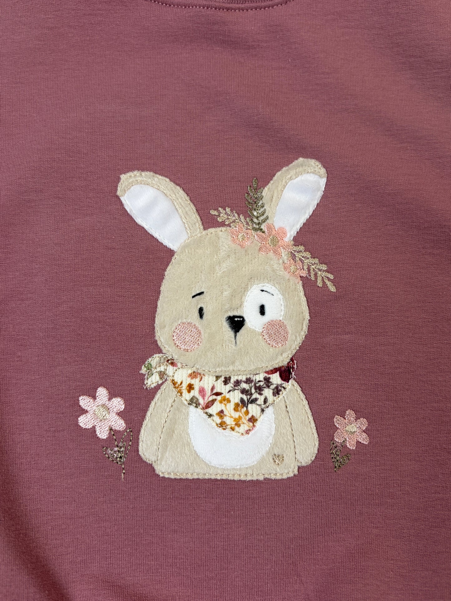 Sweater Hase Hanna