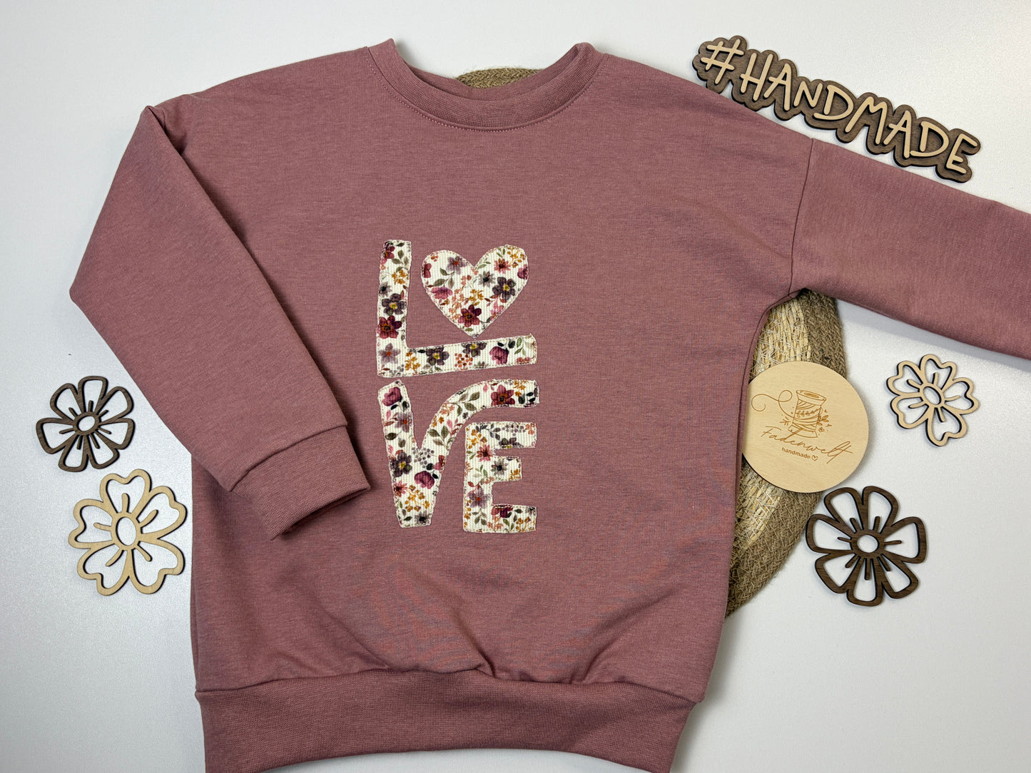 Sweater Love