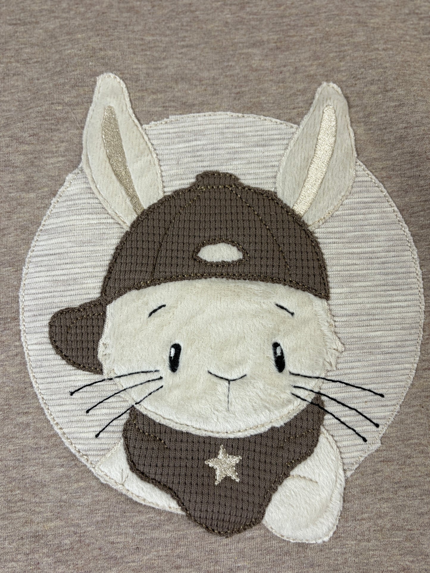 Sweater Hase Henry