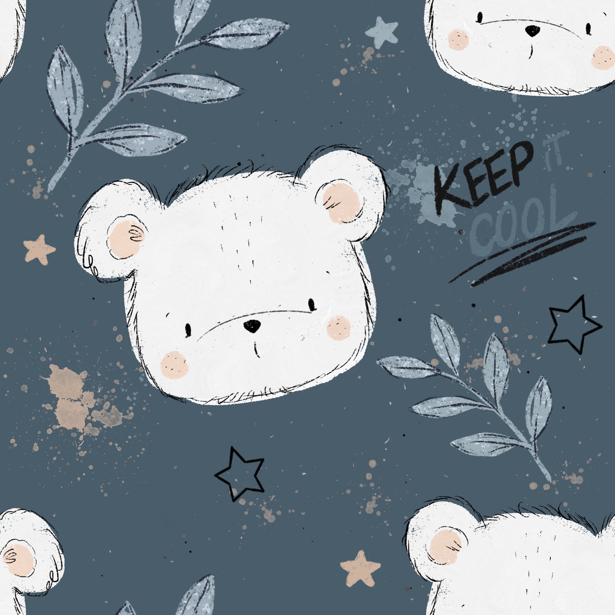 Keep cool