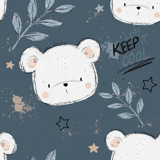 Keep cool