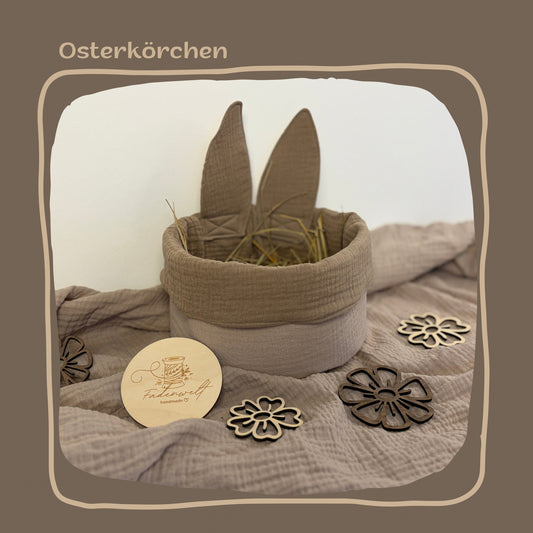 Osterkörchen