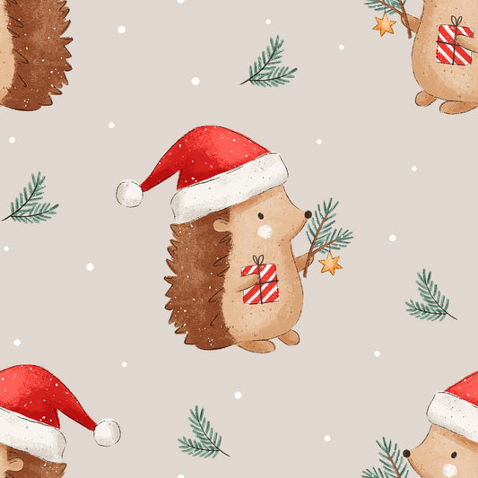 Weihnachtshelfer